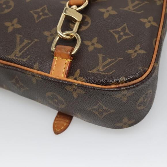 LOUIS VUITTON Monogram Marelle Sac A Dos Shoulder Bag M51158 - Picture 16 of 16